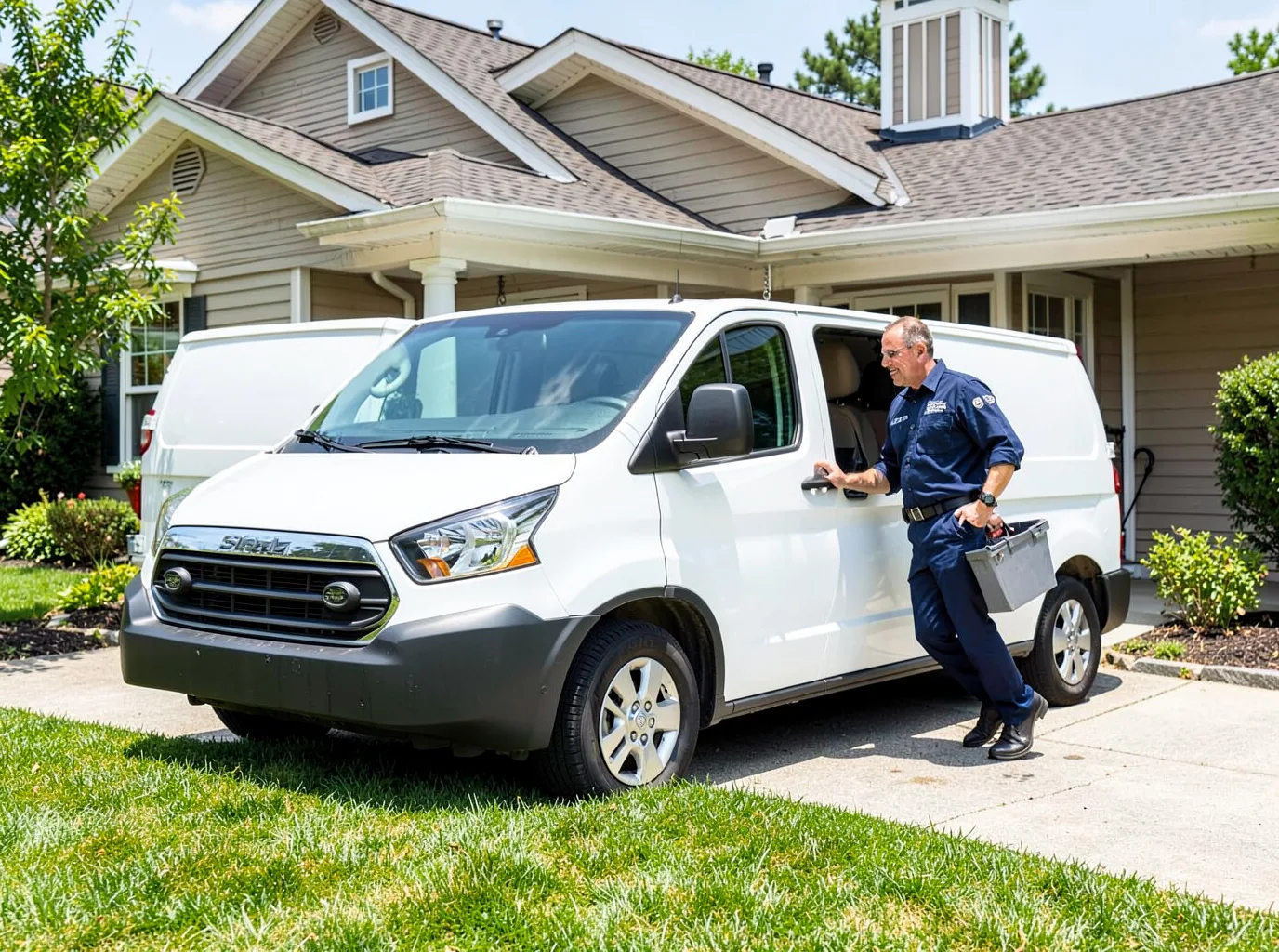 Emergency Plumber company in Whitsett, NC