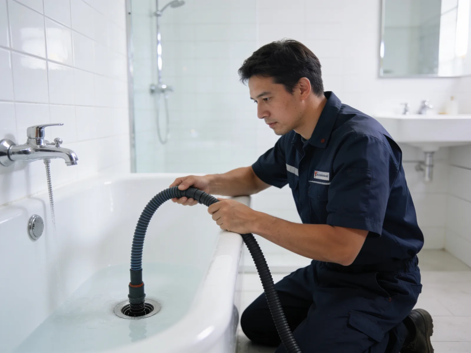 Emergency Plumber Whitsett, NC FAQs